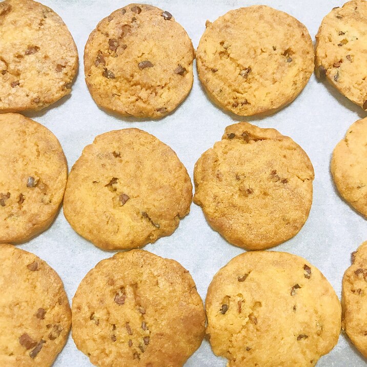 カカオニブとココナッツオイルのクッキー レシピ 作り方 By Maroncream 楽天レシピ カカオニブとココナッツオイルのクッキー レシピ 作り方 By Maroncream 楽天レシピ